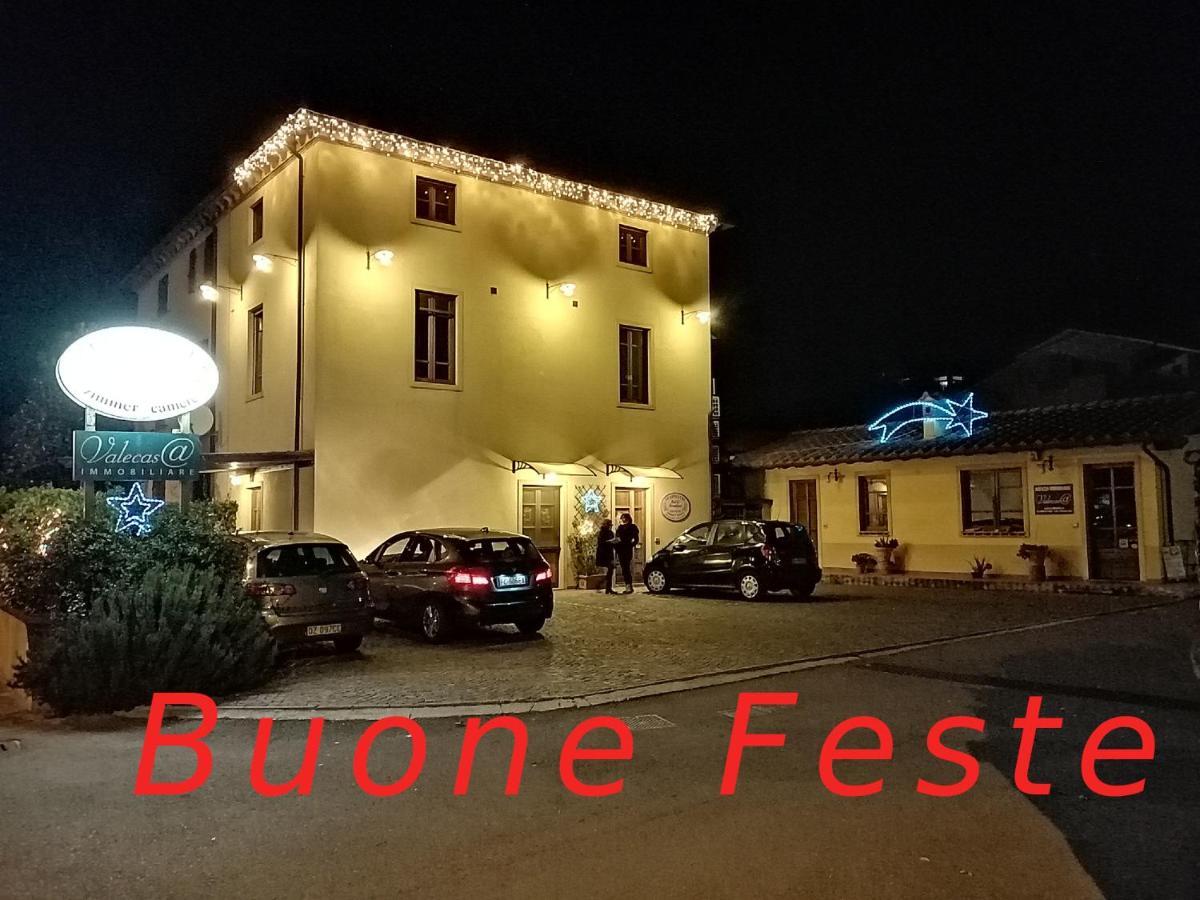Le Ginestre B & B Massarosa Exterior foto
